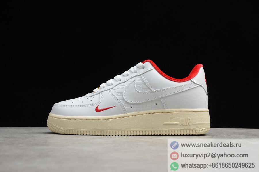 Nike Air Force 1 Low Kith Tokyo CZ7926-100 Unisex Shoes